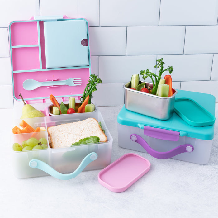 TheMix Shop Food Storage TheMix Bento Box Lunchbox