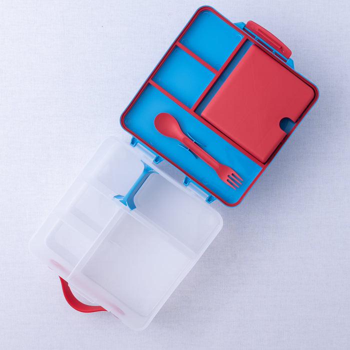 TheMix Shop Food Storage TheMix Bento Box Lunchbox