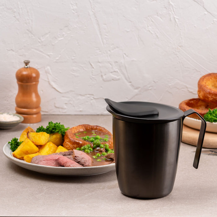 Thermomix ThermoJug 650ml