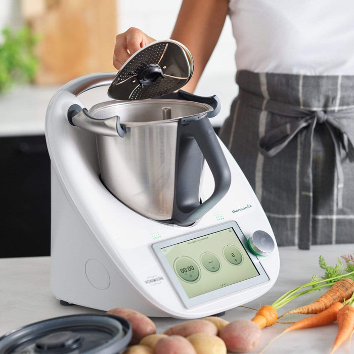 Thermomix® Host Reward Host Reward - Thermomix® Blade Cover and Peeler for TM5 TM6