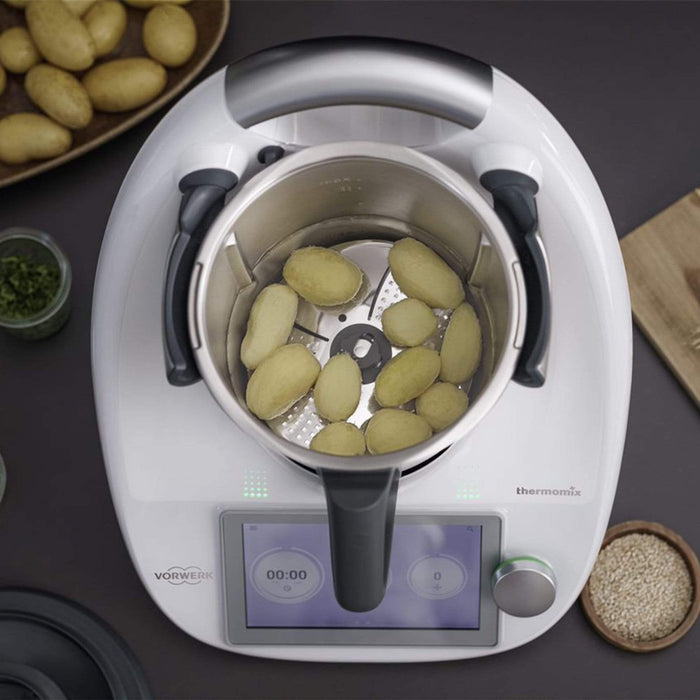 Thermomix® Host Reward Host Reward - Thermomix® Blade Cover and Peeler for TM5 TM6
