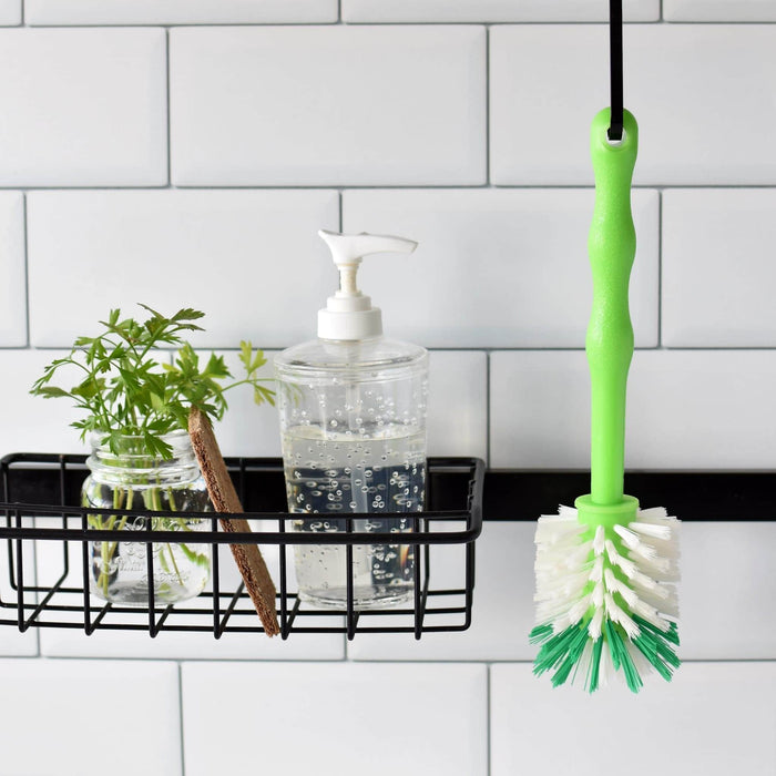 TheMix Shop Cleaning Thermomix Bowl Brush
