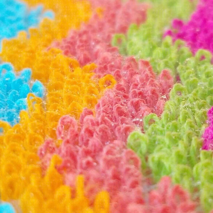 EuroScrubby Cleaning Thermomix Bowl Scourer