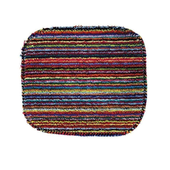 EuroScrubby Cleaning Extra Large / multi-colour Thermomix Bowl Scourer