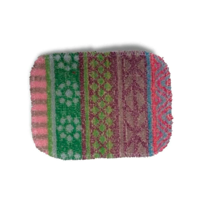 Small / multi-colour