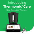 Thermomix TMX LTO  Thermomix® Care TM7 Extended Warranty