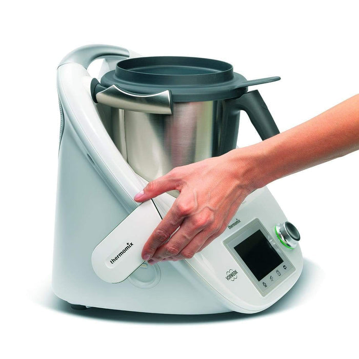 Vorwerk Parts Thermomix Cook-Key for TM5
