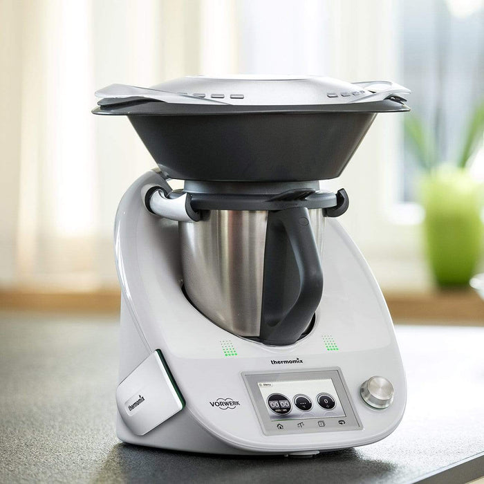 Vorwerk Parts Thermomix Cook-Key for TM5