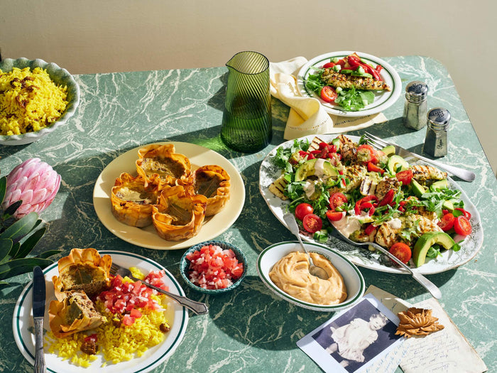 Thermomix Thermomix Everyday Magazine Issue #4 Winter 2025