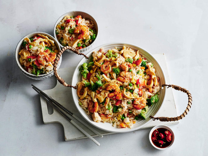 Thermomix Thermomix Everyday Magazine Issue #4 Winter 2025