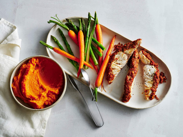 Thermomix Thermomix Everyday Magazine Issue #4 Winter 2025
