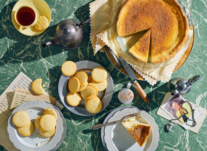 Thermomix Thermomix Everyday Magazine Issue #4 Winter 2025