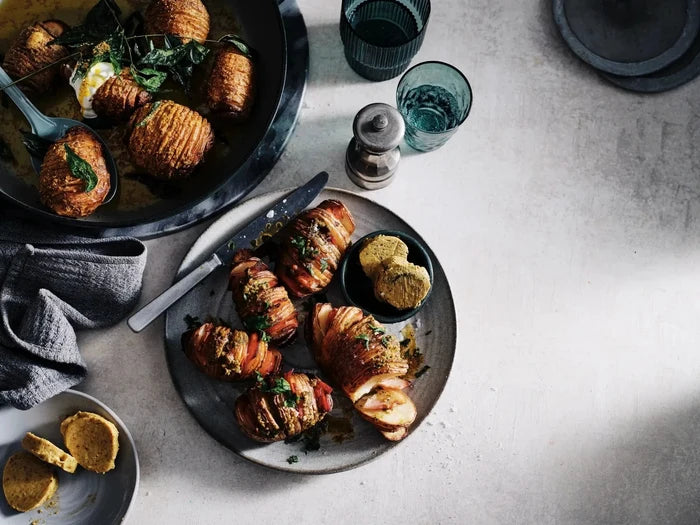 Thermomix Thermomix Everyday Magazine Issue #4 Winter 2025