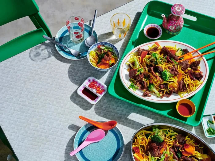 Thermomix Thermomix Everyday Magazine Issue #4 Winter 2025