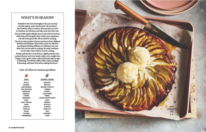 Thermomix Cookbook Thermomix® Everyday Magazine Winter 2024