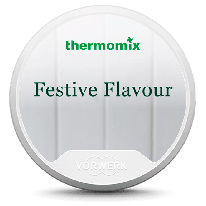 Vorwerk Recipe Chip Thermomix Festive Flavour Recipe Chip For Thermomix TM5