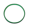Vorwerk Parts Thermomix TM31 Silicone Lid Seal Green