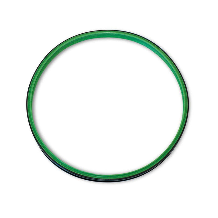 Vorwerk Parts Thermomix TM31 Silicone Lid Seal Green