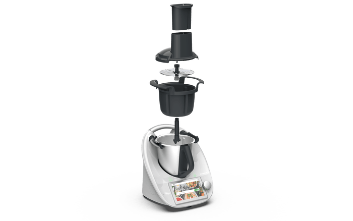 Thermomix Thermomix® Cutter Pusher