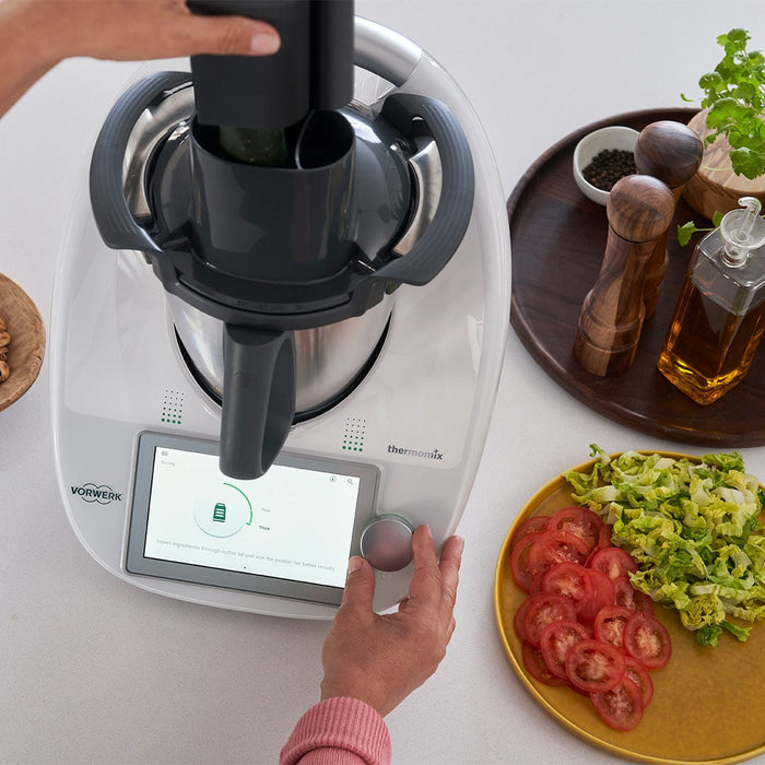 Vorwerk® Parts Thermomix® Cutter