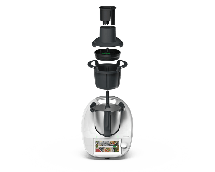 Thermomix Thermomix® TM6 / TM5 Cutter+