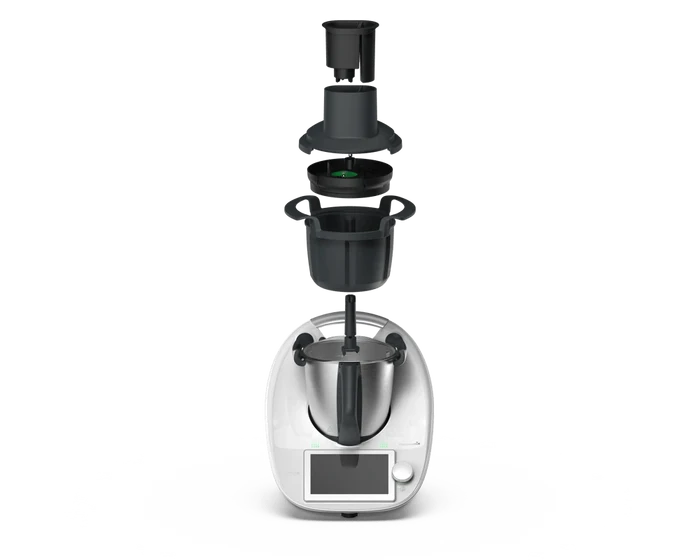 Thermomix Thermomix® Spiralizer