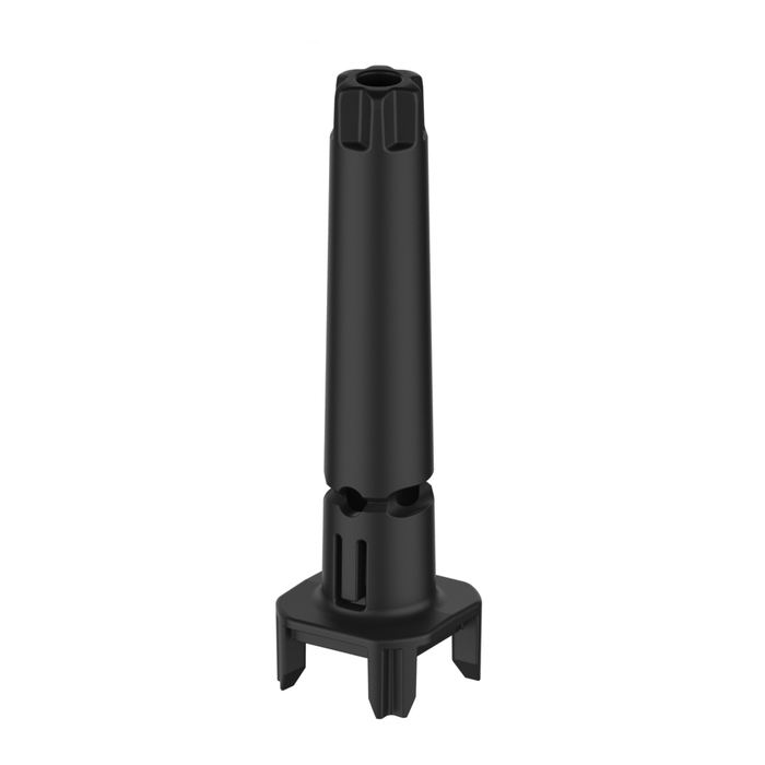 Thermomix TM7 Cutter Drive Shaft