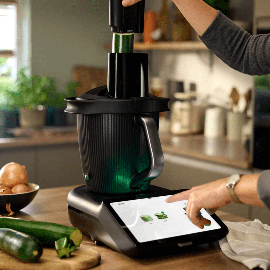 TheMix Shop Host Reward Host Reward - Thermomix® TM7 Cutter+