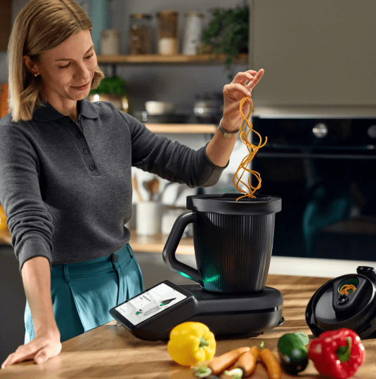 TheMix Shop Host Reward Host Reward - Thermomix® TM7 Cutter+