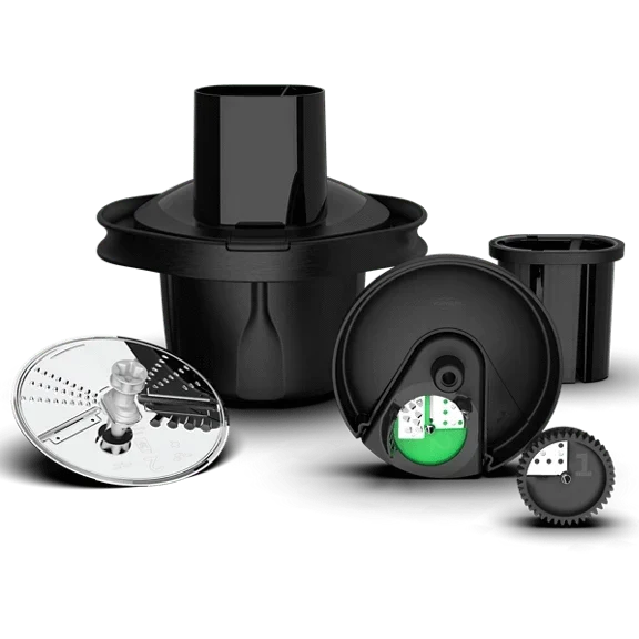 Vorwerk® Parts Thermomix TM7 Cutter Plus