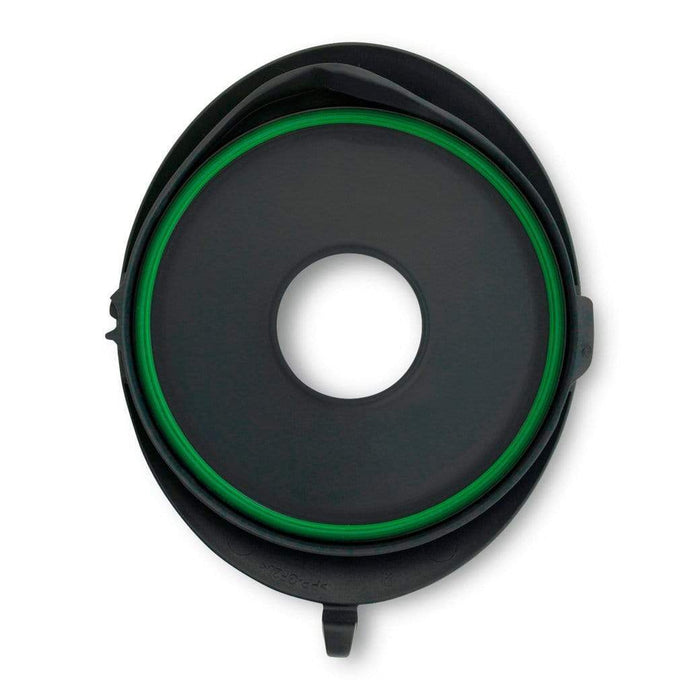 Vorwerk Parts TM31 Lid With Green Seal