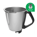 Thermomix Parts TM5 Mixing Bowl with Locking Base