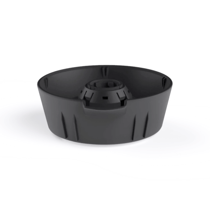 Thermomix Parts TM5 Mixing Bowl with Locking Base