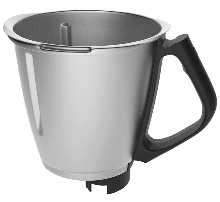 Thermomix Parts TM5 Mixing Bowl with Locking Base