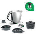 Thermomix Parts TM6 Bowl, Blade and Lid Set
