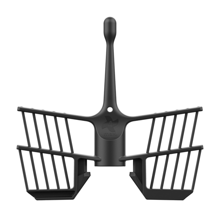 Vorwerk® Parts TM7 Butterfly Whisk