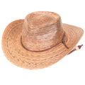 Tula Sierra Unisex Small, Medium, Large, and Extra Large Hat with Cotton Foam Sweatband
