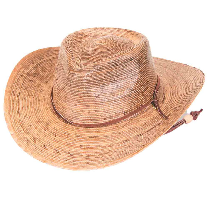 Tula Sierra Unisex Small, Medium, Large, and Extra Large Hat with Cotton Foam Sweatband
