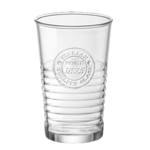 Tumbler