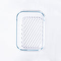 TheMix Shop Food Storage Vac-U-Seal Container 650ml Insert
