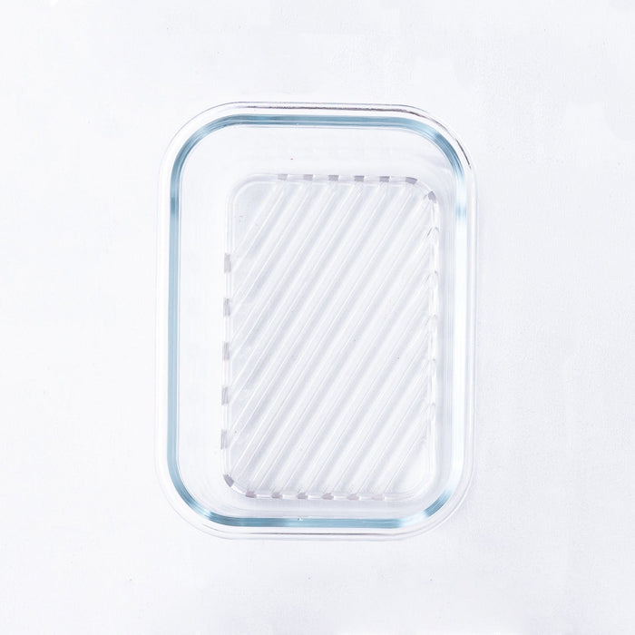 TheMix Shop Food Storage Vac-U-Seal Container 650ml Insert