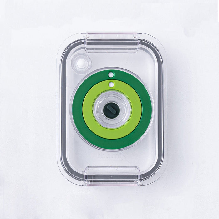 TheMix Shop Food Storage Vac-U-Seal Container 650ml Lid