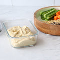 TheMix Shop Food Storage Vac-U-Seal Spare Container Only 650ml