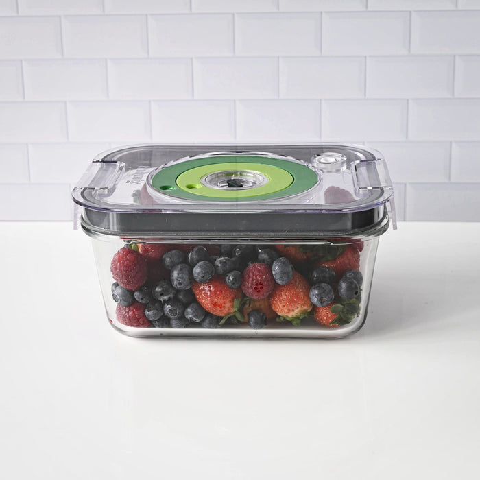 TheMix Shop Vac-U-Seal Container