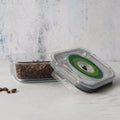 TheMix Shop Food Storage Vac-U-Seal Vacuum Sealer Container 650ml