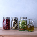 TheMix Shop Vac-u-seal Jar 500ml 3Pcs Set
