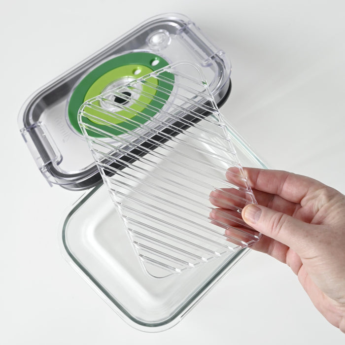 TheMix Shop Accessories Vac-U-Seal Vacuum Sealer Set