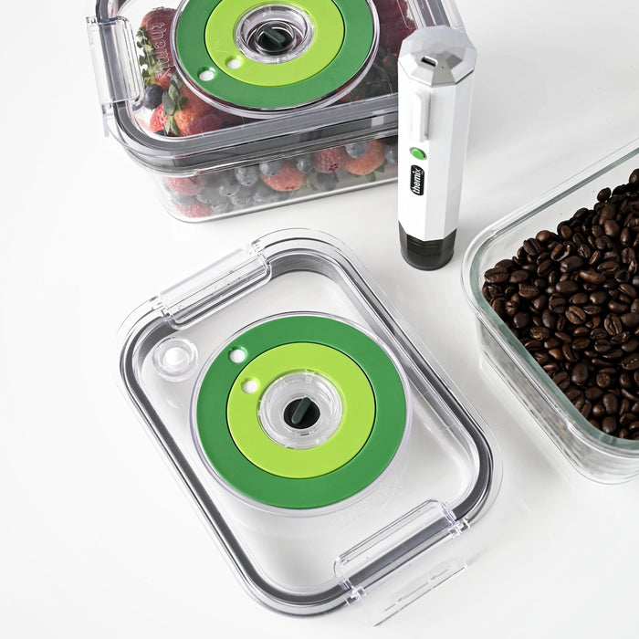 TheMix Shop Accessories Vac-U-Seal Vacuum Sealer Wand