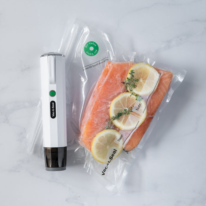 TheMix Shop Accessories Vac-U-Seal Vacuum Sealer Wand