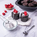 Thermomix Varoma Ramekins (Set of 8)